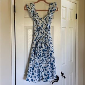 *RESERVED for @mac2345* GMG Olivia dress 00